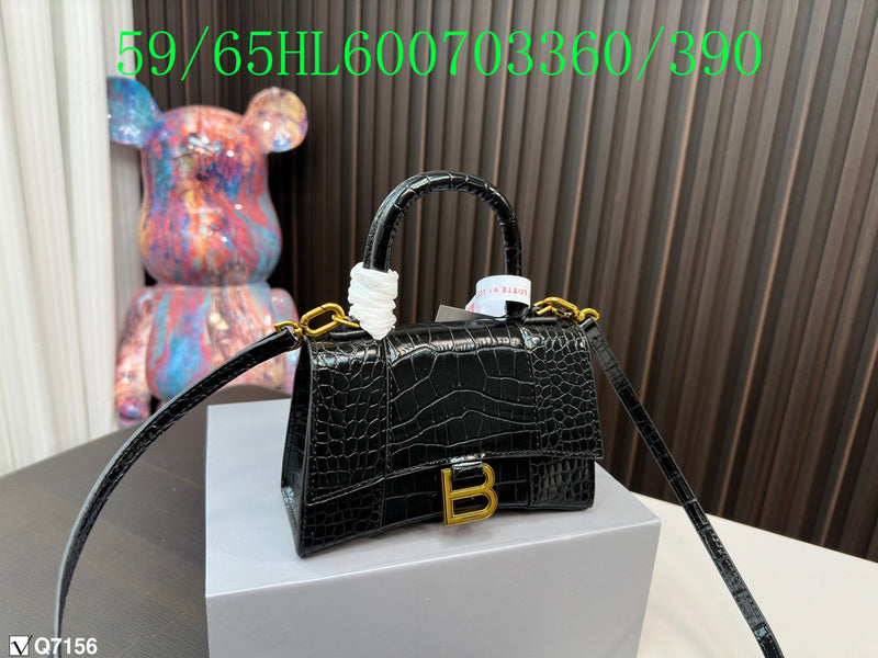 Ozarra Fashion - BGA Bags - 1733