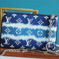 Ozarra Fashion Lu-Vi bags - 9059