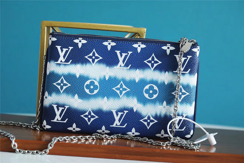 Ozarra Fashion Lu-Vi bags - 9059