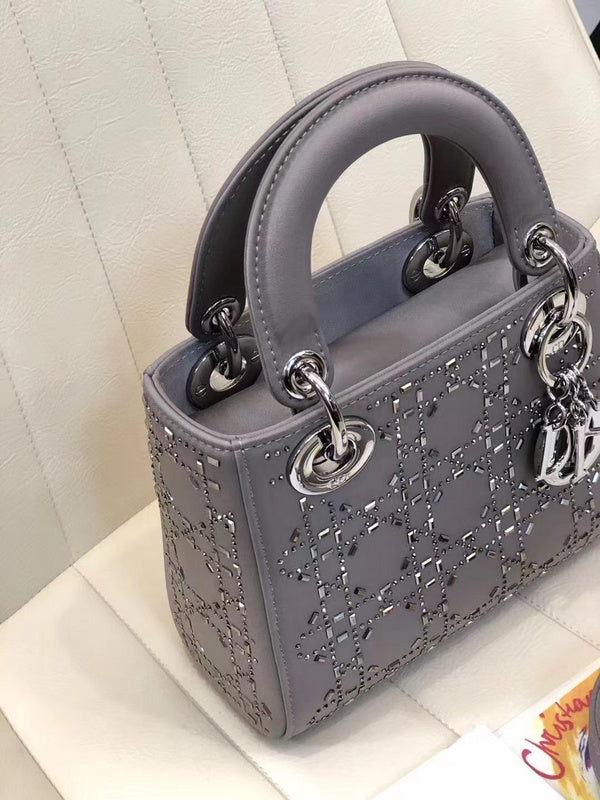 OZ - Dir Bags - 906