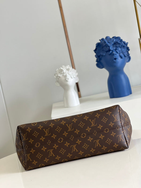 Ozarra Fashion Lu-Vi bags - 17305