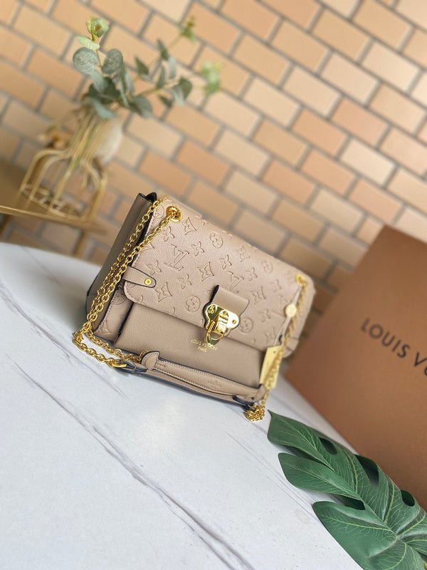 Fashion Lu-Vi bags - 3782