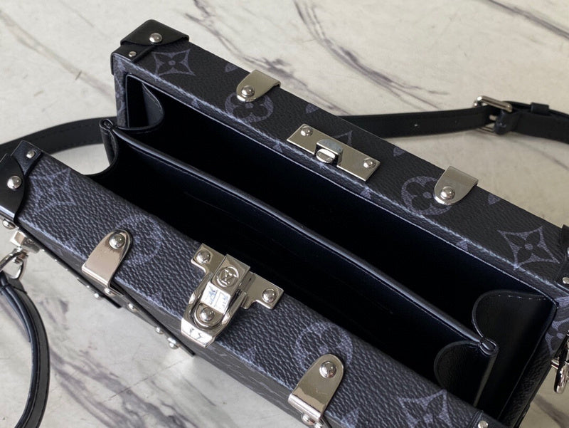 Fashion Lu-Vi bags - 4015
