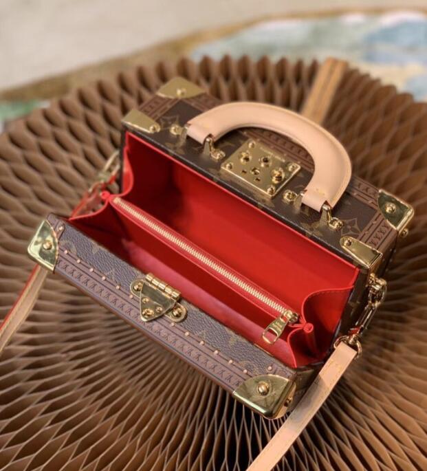 Ozarra Luxury - LOV Bags - 2410