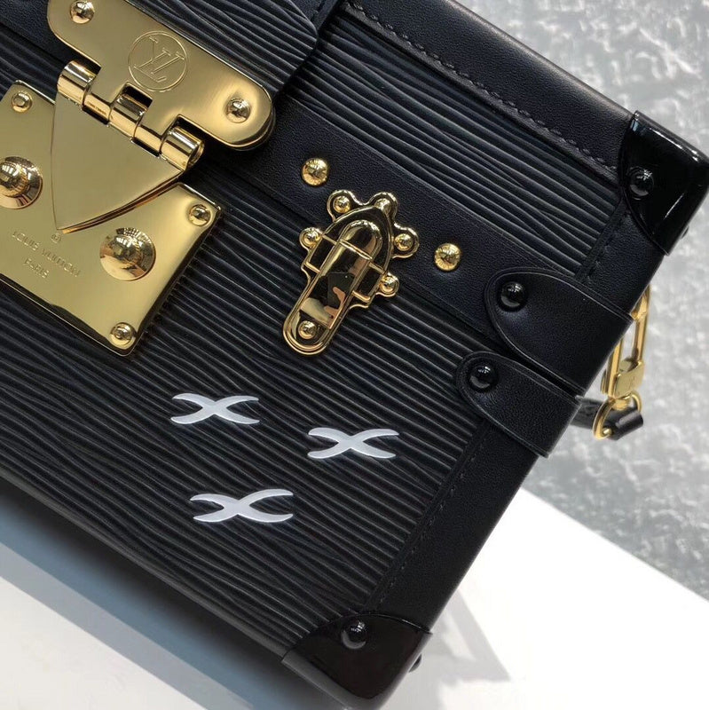 Ozarra Fashion Lu-Vi bags - 17854