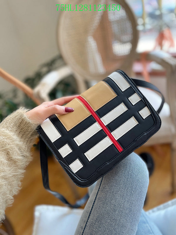 Ozarra Fashion -BBR Bags - 360