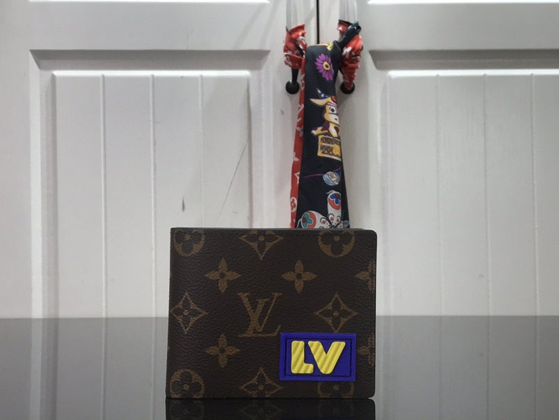 Fashion Lu-Vi bags - 2532