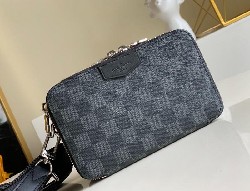Ozarra Luxury - LOV Bags - 2643