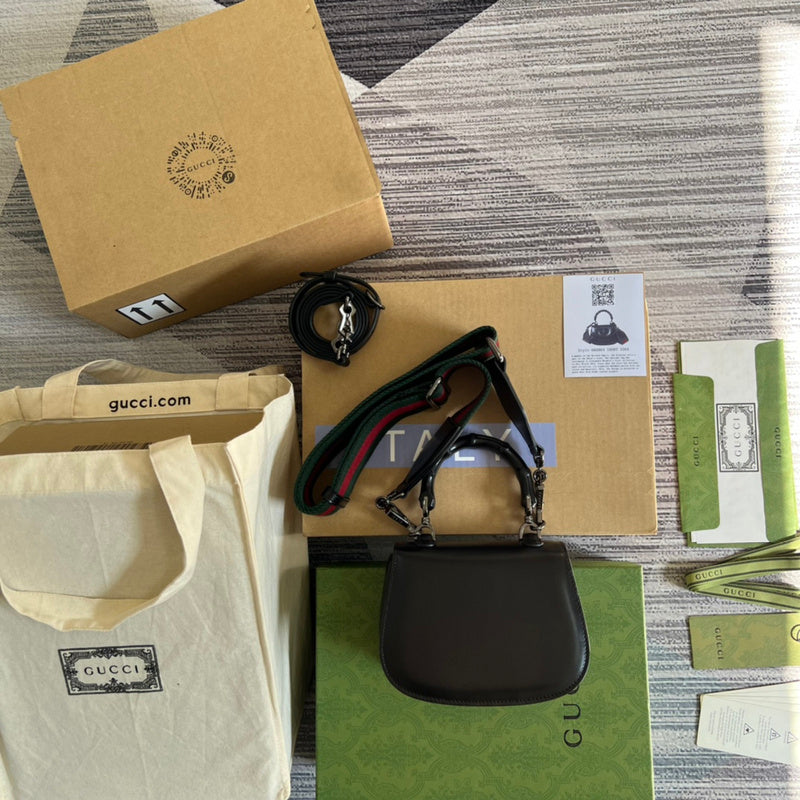 Ozarra - GCI Bags - 4927