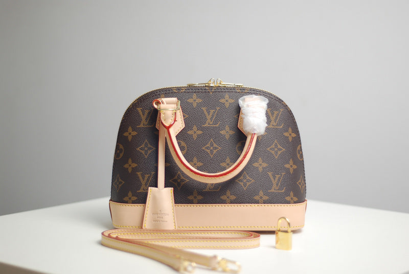 Ozarra Fashion Lu-Vi bags - 8260