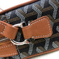 Ozarra - GOD Bags - 956