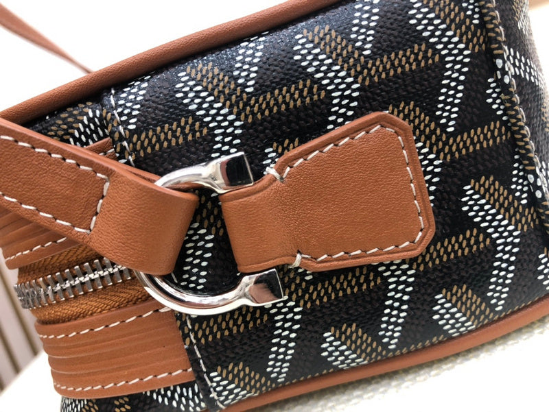 Ozarra - GOD Bags - 956