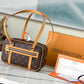 Fashion Lu-Vi bags - 4650