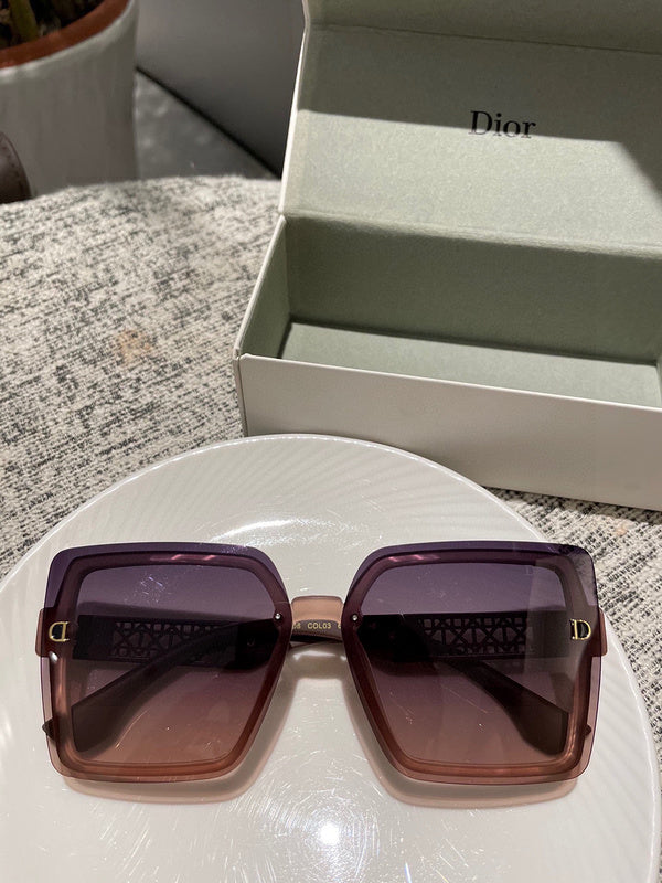 OZ - Dir Sunglasses - 051