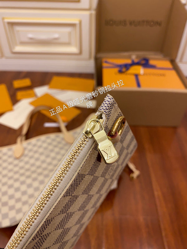 Ozarra Fashion Lu-Vi bags - 17667