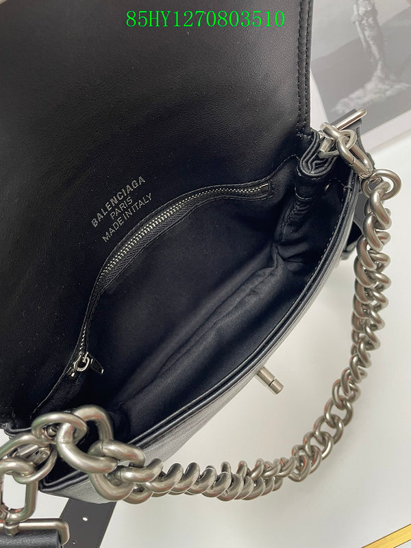 Ozarra Fashion - BGA Bags - 1666