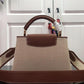 Ozarra Luxury - LOV Bags - 2194