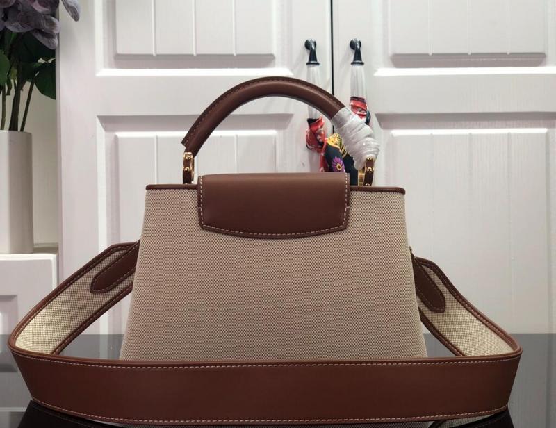 Ozarra Luxury - LOV Bags - 2194