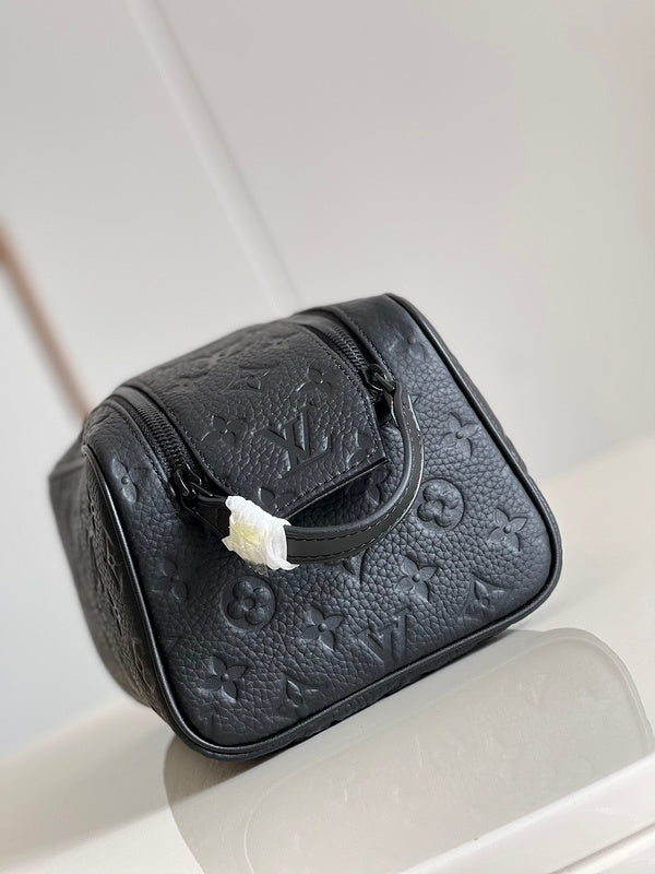 Ozarra Fashion Lu-Vi bags - 17029