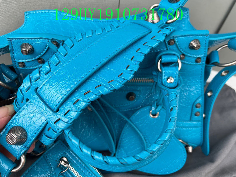 Ozarra Fashion - BGA Bags - 1671