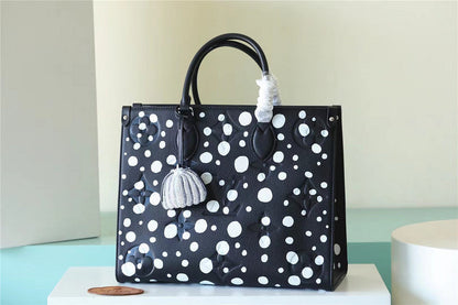 Ozarra - LUV Bags - 476