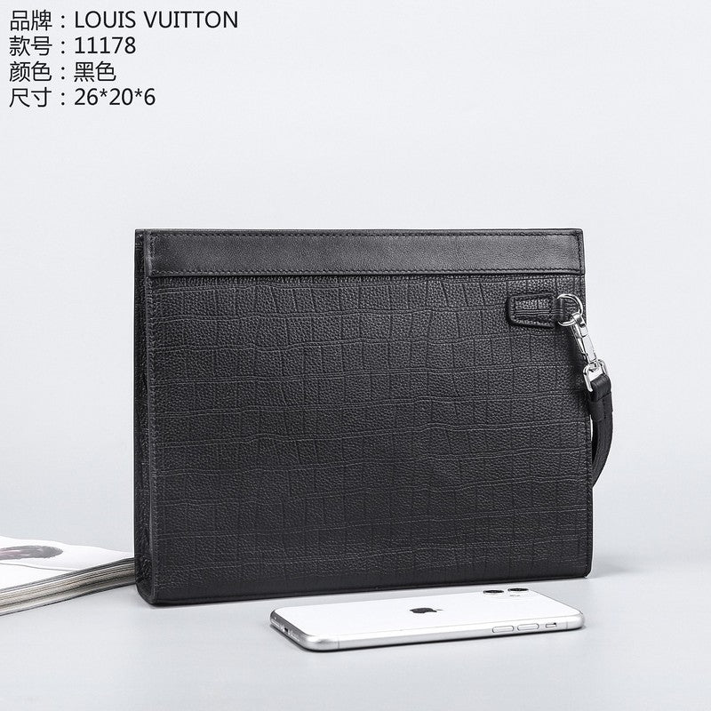 Fashion Lu-Vi bags - 3848
