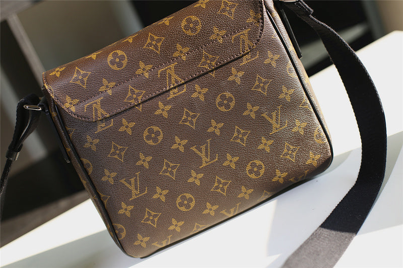 Ozarra Fashion Lu-Vi bags - 10413