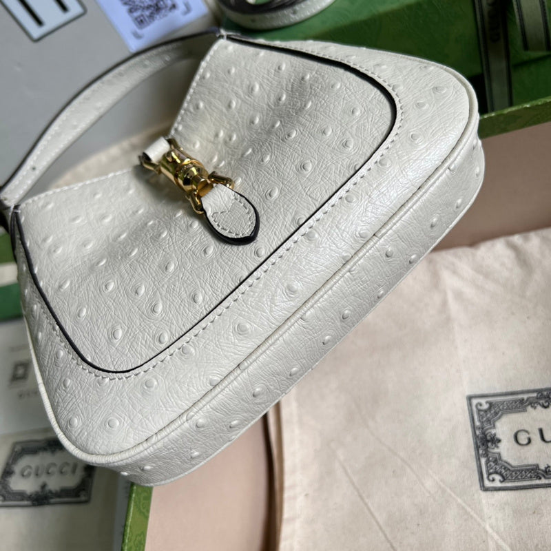 OZ - GCI Bags - 825