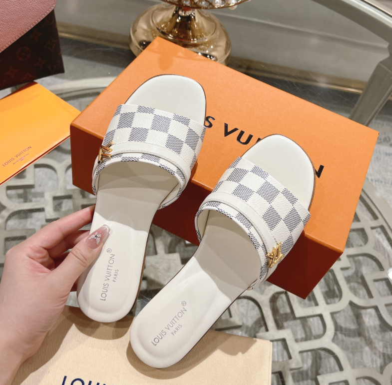 Ozarra Luxury - LOV Women Shoes - 088