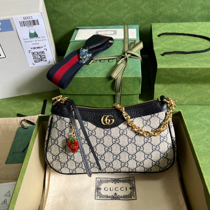 OZ - GCI Bags - 793