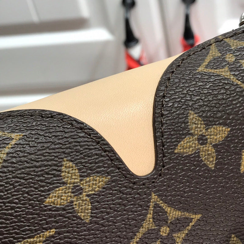 Ozarra Fashion Lu-Vi bags - 9306