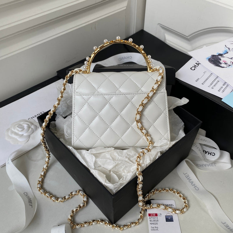 Ozarra - CHL Bags - 7360