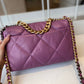 Ozarra - CHL Bags - 6432