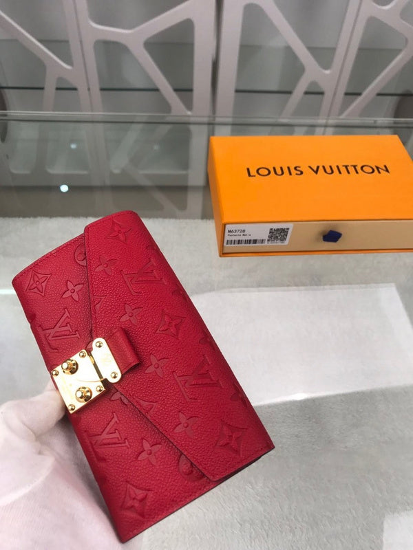 Ozarra Fashion Lu-Vi bags - 9133