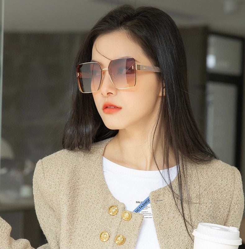 OZ - Dir Sunglasses - 151