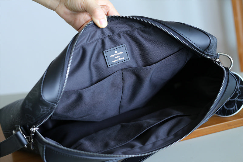 Ozarra Fashion Lu-Vi bags - 9883