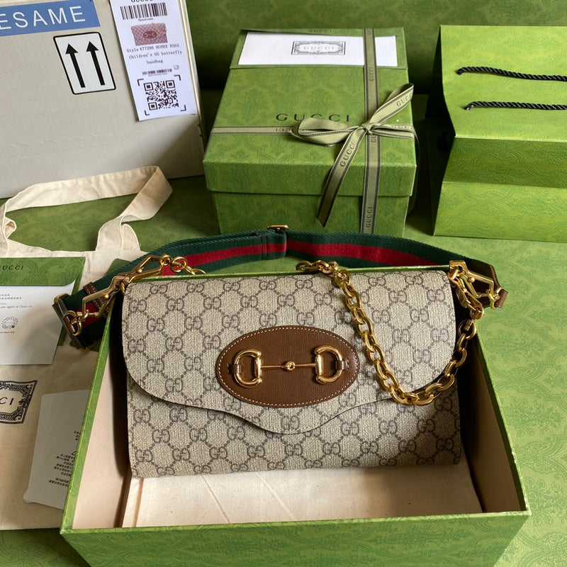 OZ - GCI Bags - 886