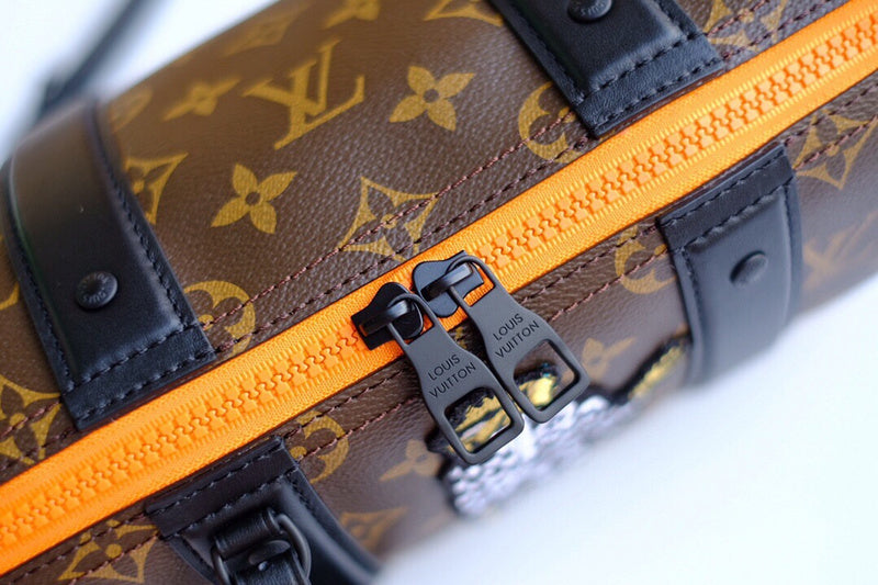 Fashion Lu-Vi bags - 3228