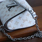 Ozarra Fashion Lu-Vi bags - 8443