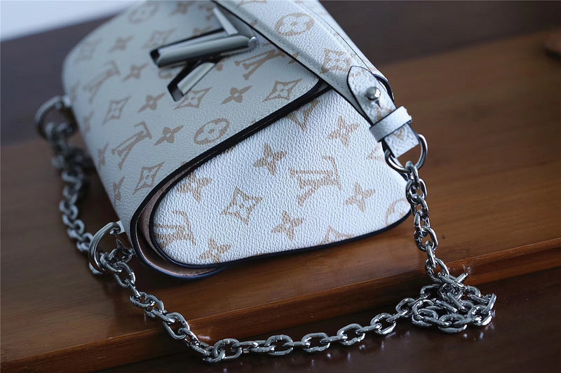 Ozarra Fashion Lu-Vi bags - 8443