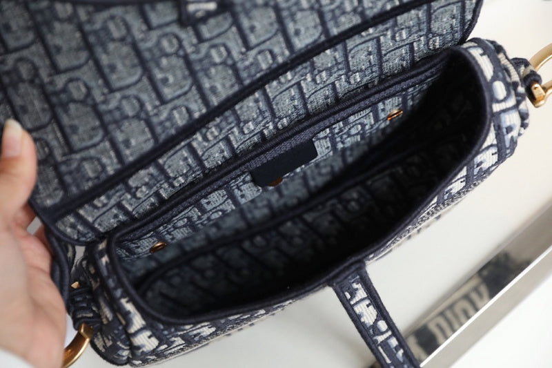 OZ - Dir Bags - 852
