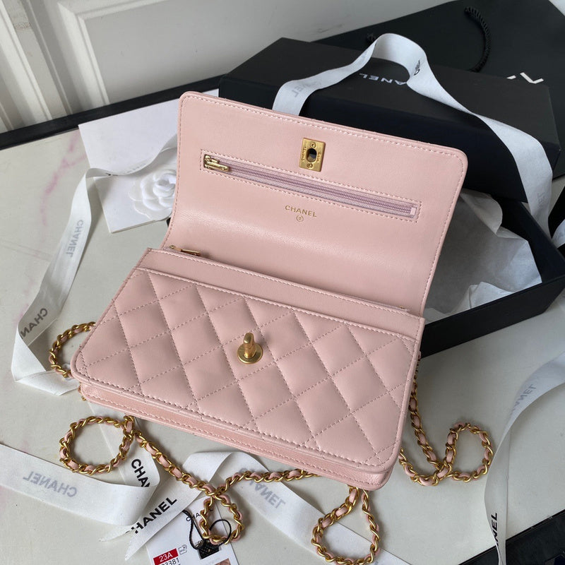 Ozarra - CHL Bags - 7519