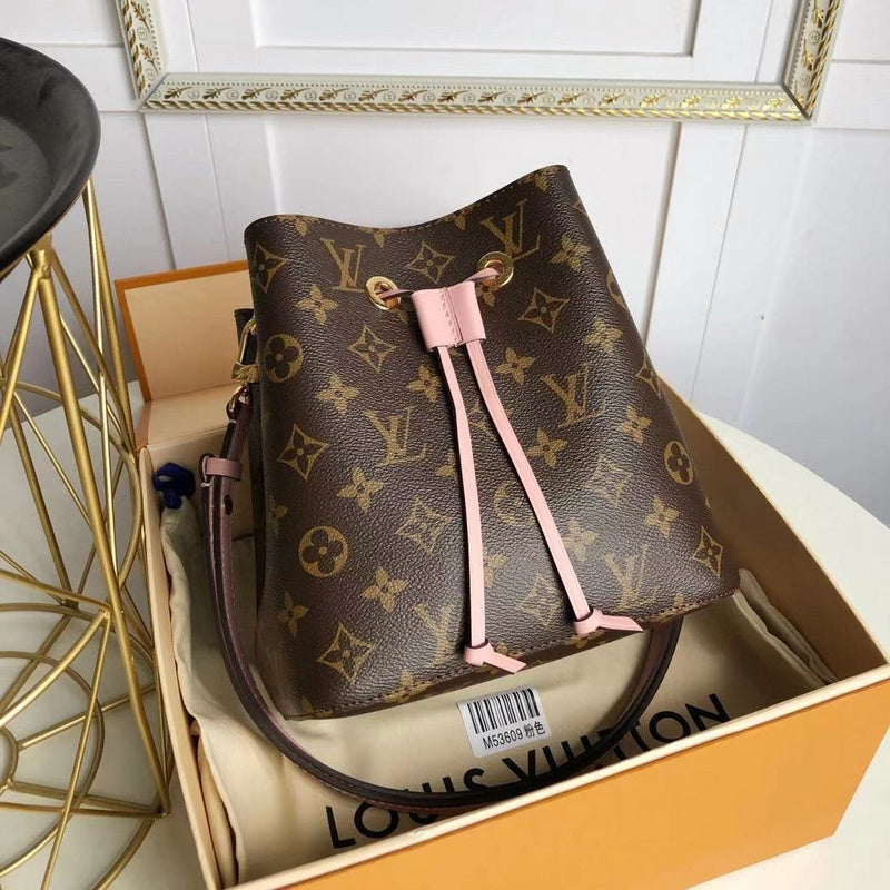 Ozarra Fashion Lu-Vi bags - 17767