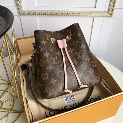 Ozarra Fashion Lu-Vi bags - 17767