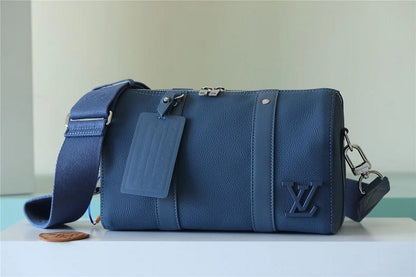 Ozarra Fashion Lu-Vi bags - 11224
