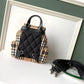 Ozarra Fashion -BBR Bags - 1436
