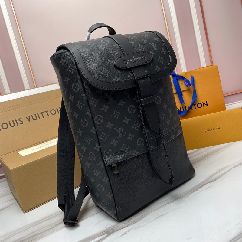 Ozarra Fashion Lu-Vi Bags - 16884
