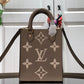 Ozarra Fashion Lu-Vi bags - 17617