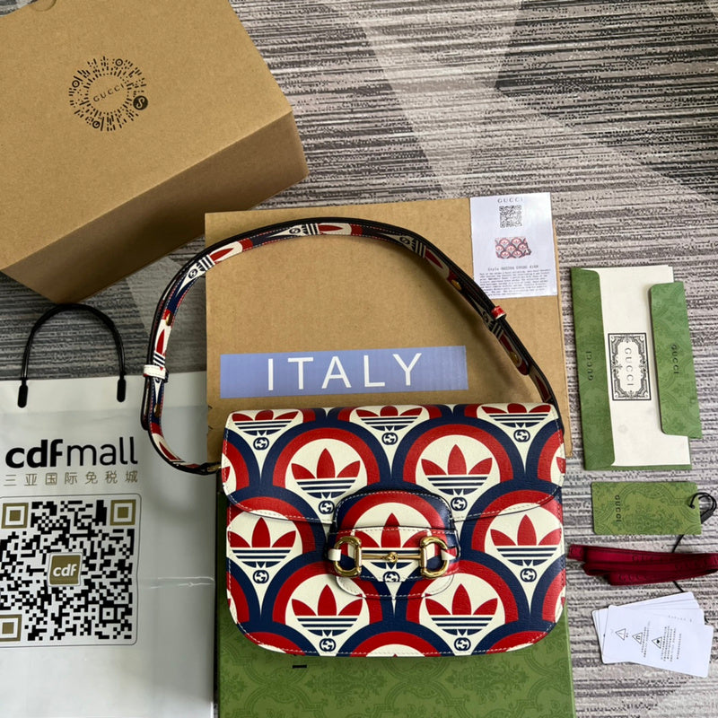 Ozarra - GG Bags - 1298