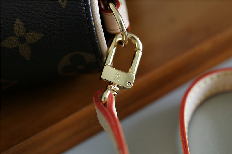 Ozarra Fashion Lu-Vi bags - 9056